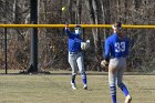 Softball vs Emerson game 2  Women’s Softball vs Emerson game 2. : Women’s Softball